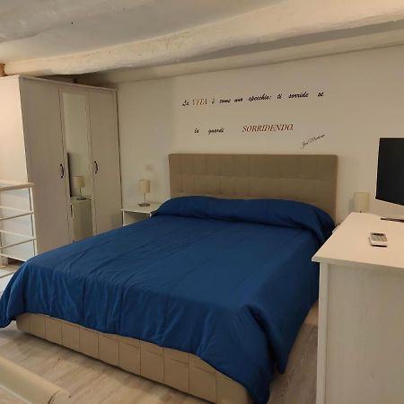 Il Geco Apartment Naples Luaran gambar