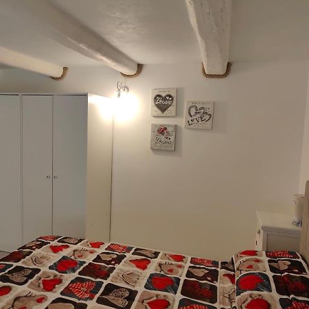 Il Geco Apartment Naples Luaran gambar