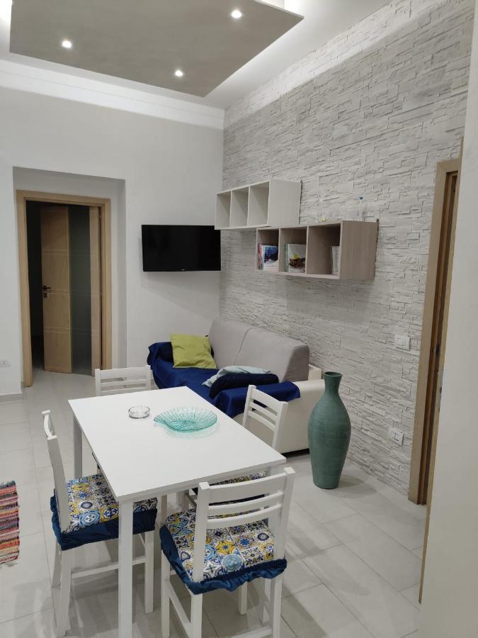 Il Geco Apartment Naples Luaran gambar