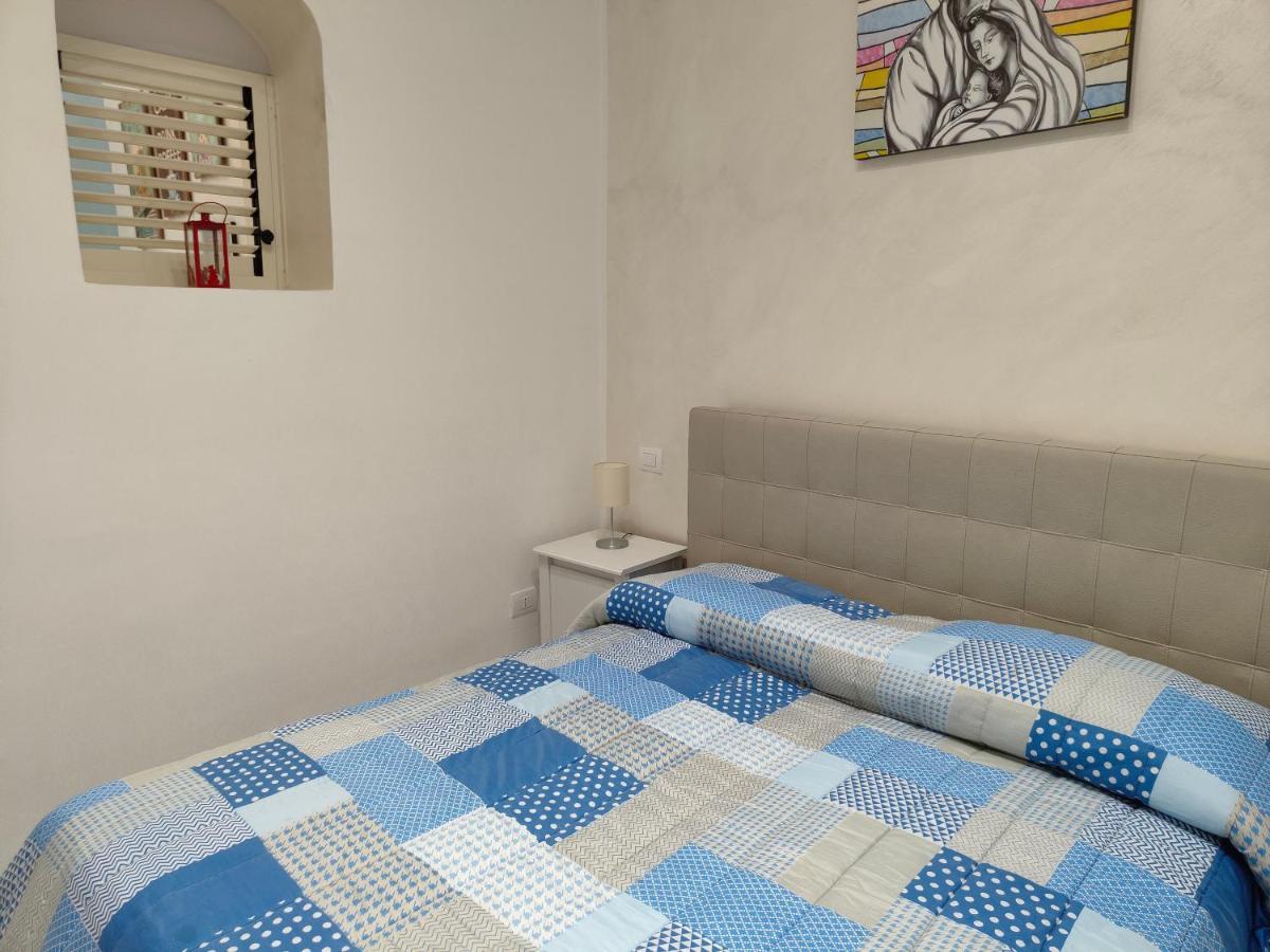 Il Geco Apartment Naples Luaran gambar