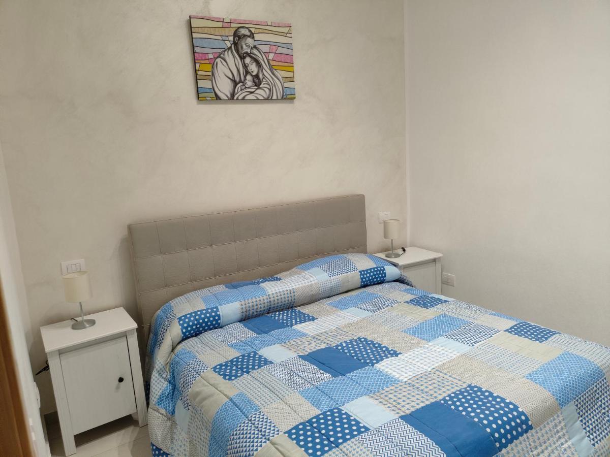 Il Geco Apartment Naples Luaran gambar