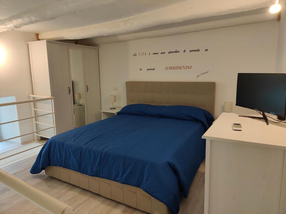 Il Geco Apartment Naples Luaran gambar