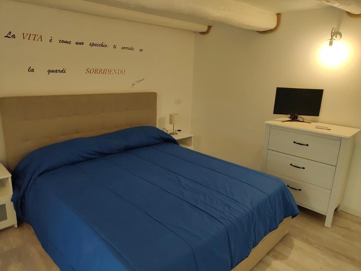 Il Geco Apartment Naples Luaran gambar