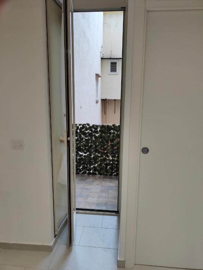 Il Geco Apartment Naples Luaran gambar