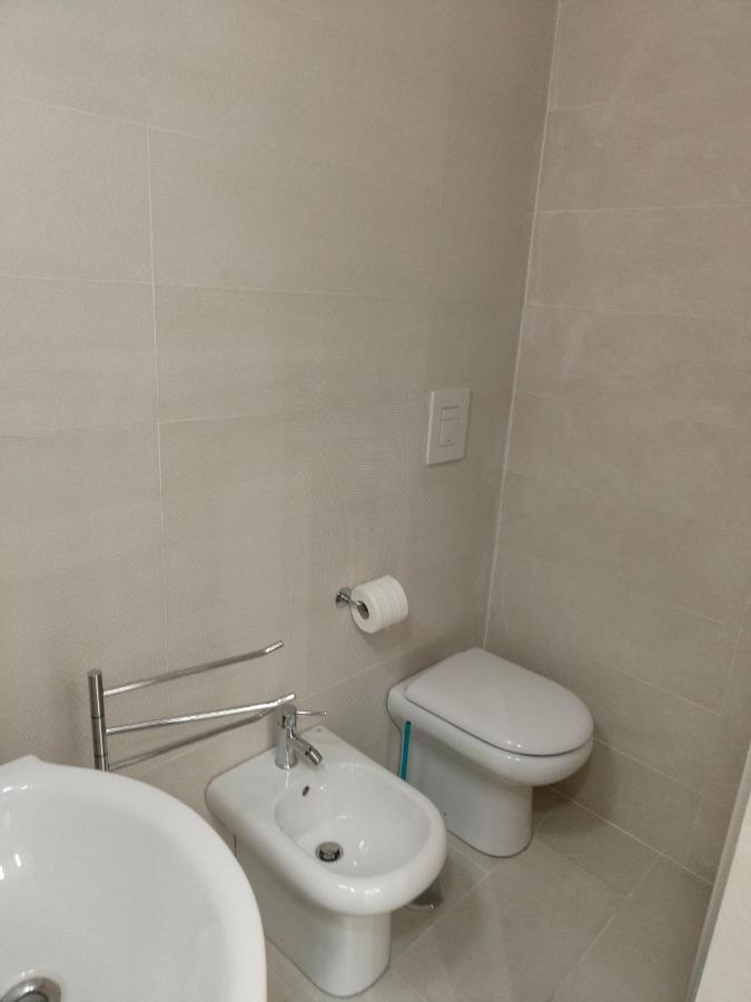 Il Geco Apartment Naples Luaran gambar