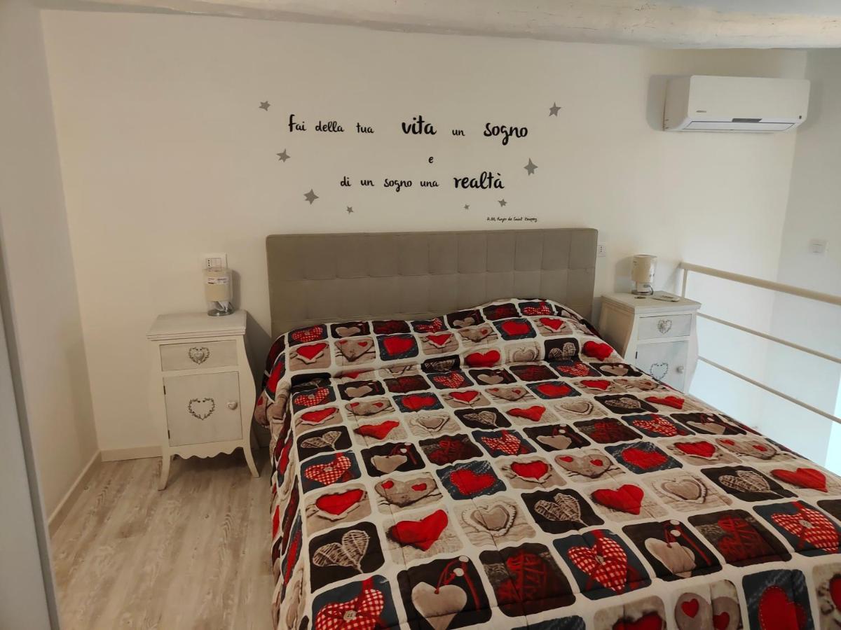 Il Geco Apartment Naples Luaran gambar