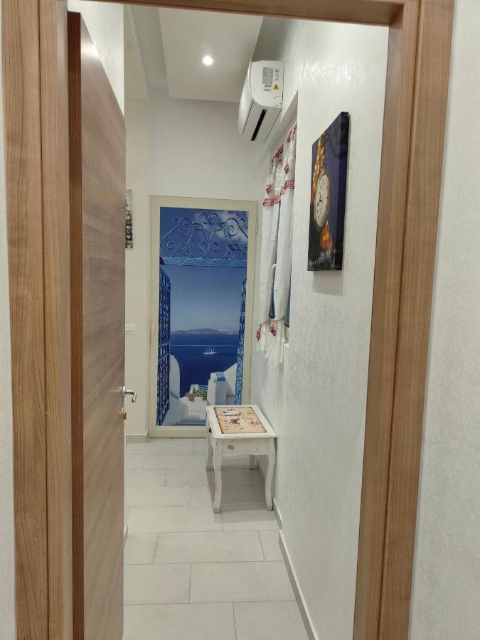 Il Geco Apartment Naples Luaran gambar