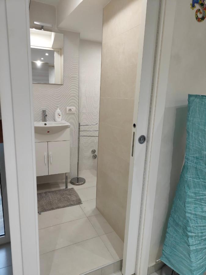 Il Geco Apartment Naples Luaran gambar