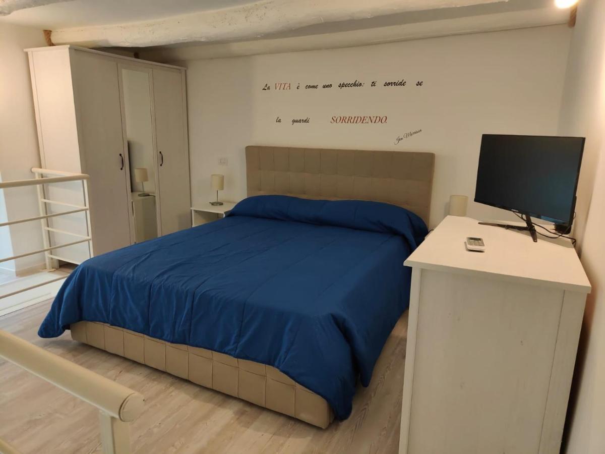 Il Geco Apartment Naples Luaran gambar